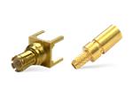 Johnson / Cinch Connectivity Solutions 非磁性射频连接器
