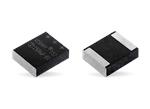 Vishay T52 vPolyTan™聚合物片式电容器