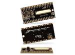 Newhaven Display NHD-TFT40 40-pin TFT Breakout Board