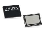 Analog Devices Inc. LTC695x超低抖动时钟合成器
