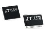 Analog Devices Inc. LTC31xx同步降压-升压直流-直流转换器
