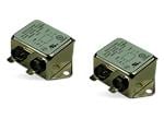 Astrodyne TDI RP100 Compact Medical-Grade Single Stage Filters