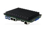 iBASE Technology IB811 Heatsinks and Heat Spreaders