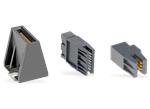 Molex PowerPlane母线电源连接器