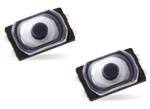 Panasonic Electronic Components 轻触式顶推开关