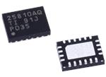 Texas Instruments TPS25810A-Q1 USB Type-C DFP控制器