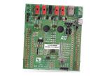 STMicroelectronics STEVAL-CCC002V1评估板