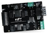 Silicon Labs Isolated-RS-EK评估套件