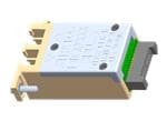 FNF-LT11x 前置负载可插拔光收发器