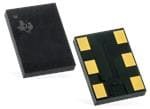 Texas Instruments LMK62xx高性能低抖动振荡器