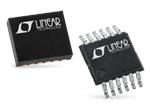 Analog Devices Inc. LTC6957输出缓冲器/驱动器/逻辑转换器