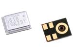 TDK InvenSense IC-40618高动态范围麦克风