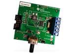 Texas Instruments DRV10987EVM电机驱动器评估模块