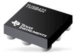 Texas Instruments TUSB422 USB PD TCPCi 端口控制器