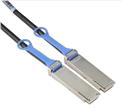 Amphenol Cables on Demand QSFP+ 40GB以太网无源铜缆