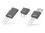 IXYS 60V TrenchT3 HiPerFET功率MOSFET