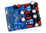 Texas Instruments TPA3244EVM PurePath™超高清评估模块