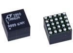 Analog Devices Inc. LTM4624 4A降压型直流/直流μModule稳压器