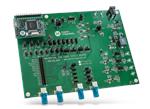 Analog Devices / Maxim Integrated MAX96706COAXEVKIT评估套件