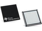 Texas Instruments LMK04610时钟抖动清除器