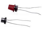 Amphenol SGX Sensortech VQ35热导式气体检测器件