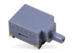 NKK Switches GP01 Ultra-Miniature Right Angle Pushbuttons