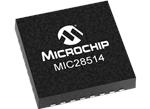 Microchip Technology MIC28514T-E/PHA稳压器