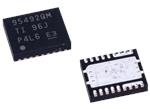 Texas Instruments 同步降压NexFET™智能功率级