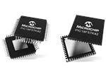 Microchip Technology PIC18 K42系列微控制器