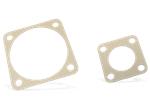 LeaderTech EMI Conductive Elastomer Shielding Gaskets