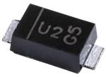 Diodes Incorporated US1xWF 1A表面贴装超快整流器