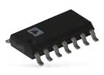 Analog Devices Inc. AD8276/AD8277单位增益差分放大器