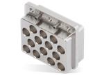 Amphenol / SV Microwave VITA 67.3同轴接口连接器