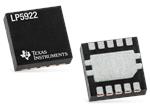 Texas Instruments LP5922可调LDO稳压器
