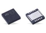 STMicroelectronics A6984同步降压开关稳压器