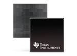 Texas Instruments 66AK2E05多核DSP+ARM Keystone II SoC