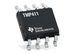 Texas Instruments TMP411远程和本地温度传感器