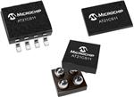Microchip Technology AT21CS11 1Kb串行EEPROM