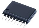 Texas Instruments UCC20520隔离式栅极驱动器