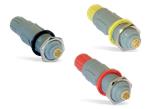 ITT Cannon PL塑料推拉式连接器