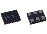 SiTime SiT9121 High Performance Differential Oscillators
