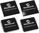 Microchip Technology PIC32MX470 32位微控制器