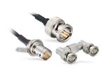 Hirose Electric BNC75 75Ω连接器