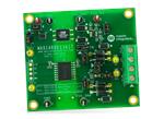 Analog Devices / Maxim Integrated MAX14880评估套件