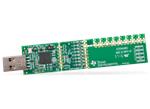 Texas Instruments TMP468EVM/TMP468QFNEVM评估模块 (EVM)