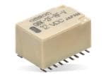 Omron Electronics G6K-2F-RF-V 8GHz高频继电器