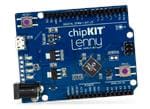 Microchip Technology TCHIP005 ChipKIT® Lenny开发板