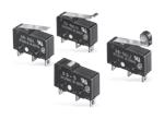 Omron Electronics SS超小型基本开关