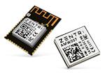 Silicon Labs AMW007和AMW037嵌入式Wi-Fi模块