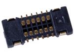 Hirose Electric BM23x板对FPC连接器
